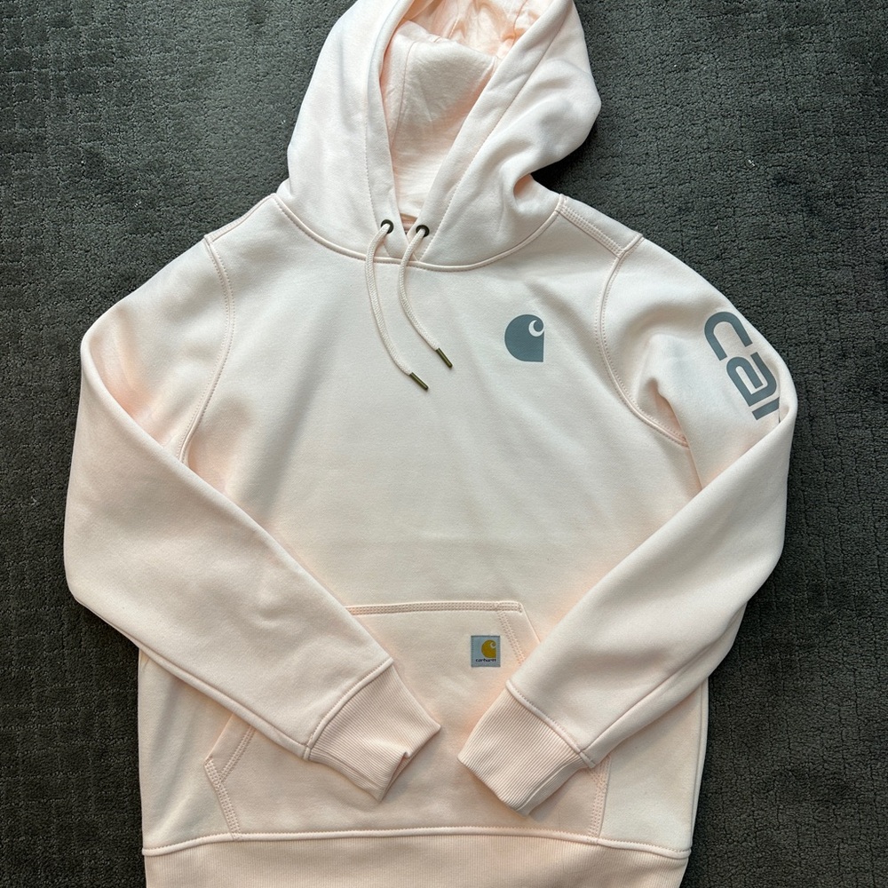 Carhartt Hoodie